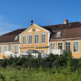 Semester Hem 2 Storvik, hotel i Storvik