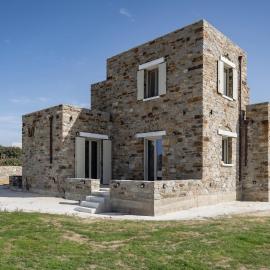 Stone Haven Villas, hotel u gradu 'Plaka'