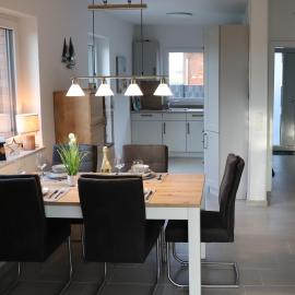 Ferienhaus Dorie