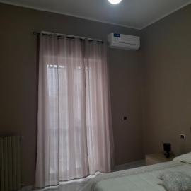 Viesnīca Casa Brezza marina pilsētā Barletta