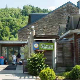 HI Malmedy Hostel, hotel sa Malmedy