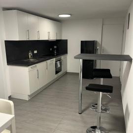 Home for You- Monteurwohnung Ferienwohnung 2