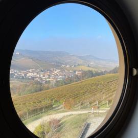Cascina Boschetti, готель у місті Бароло