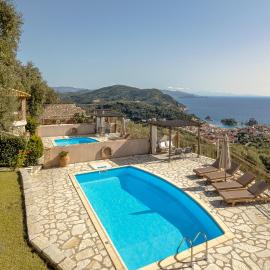 Apolis Villas & Suites Resort