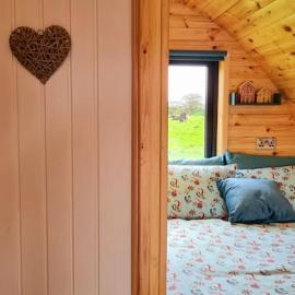 Meadow Lane, hotel i Sligo