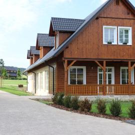 Hotel U Pekaře - Jítravský Dvorec, hotel u gradu Rynoltice