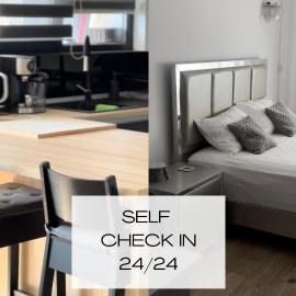 ForestView Dream Apartment