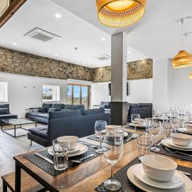 Dovedale Manor 8 Bedrooms