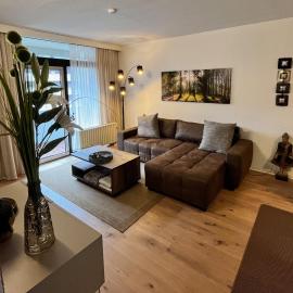Ferienwohnung Mogwitz mit Schwimmbad und Saunanutzung, hotel a Bad Harzburg