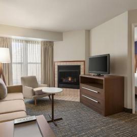 Residence Inn by Marriott San Jose South Morgan Hill: Morgan Hill şehrinde bir otel