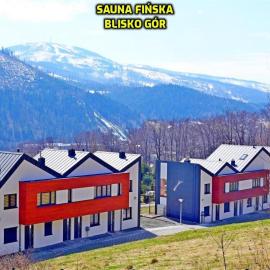 Apartamenty Złoty Widok