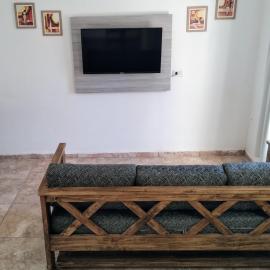 Depto Civora 1, Hotel in Villa Regina