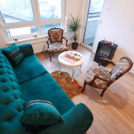 Apartman MRL Cavic