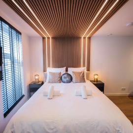 Luxurious 35m2 Designer Studio - R51A
