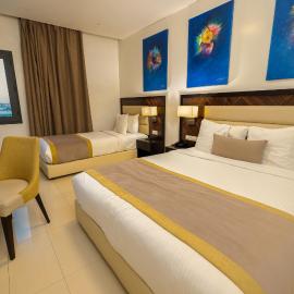 Hotel Best Night 2, ξενοδοχείο σε Alger