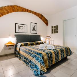 Agriturismo Casa Andreina, хотел в Кастильоне дела Пеская