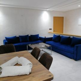Belle Residence - Families Only, hotell i Tanger