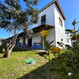 Casa La Retama - Pequeño Rocio, Hotel in El Rocío