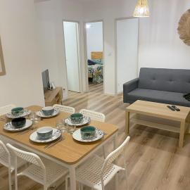 ღ Le Saintois • Au cœur de ville, Spacieux & Wifi, hotell sihtkohas Saintes