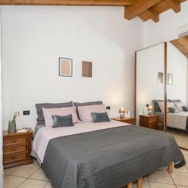 APPARTAMENTO PORTA VERDE osio sopra