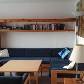 Casa Laudinella 2,5 Zimmer