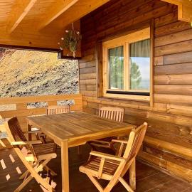 PicoTerrace View