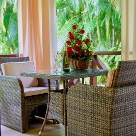 Oasi, hotel in Cahuita