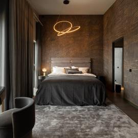 Northstay - Vindlys Luxury l Penthouse Apartments l City Center, hotel di Tromsø