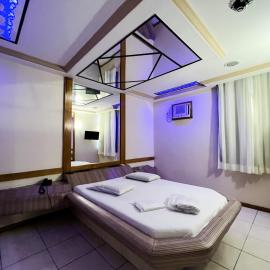 Status Motel, hotel in Niterói