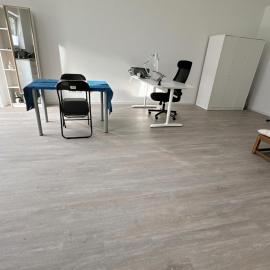 Viesnīca Neue Wohnungen im Jahr 2023 pilsētā Emmeriha