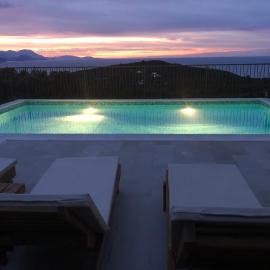 Villa Azure Krimovica Kotor