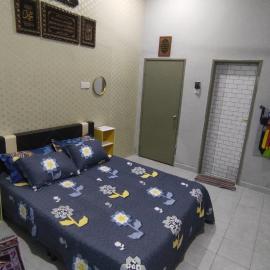 Homestay Ara Kaseh، فندق في ميرسينغ