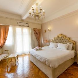 El Otel The Hotel、カイロのホテル