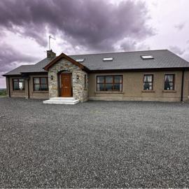 Hillhead Country Retreat, hotel in Castlewellan