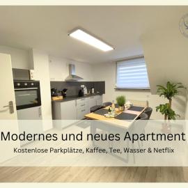 PSApartment am Pfälzer Wald nähe Outlet Center Zweibrücken, hotel v destinaci Pirmasens