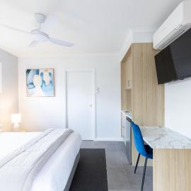 NRMA Phillip Island Beachfront Holiday Park, hotel din Cowes
