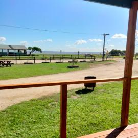 Lang Lang Caravan Park, hotell sihtkohas Lang Lang