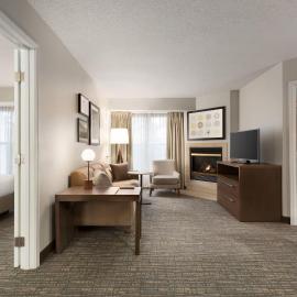 Residence Inn by Marriott Houston The Woodlands Market Street