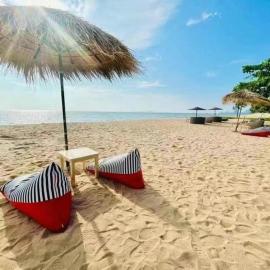 Grand Florida Beach condo