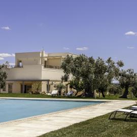 Tenuta Monticelli Bio Relais