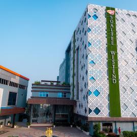Soaltee Westend Itahari, hotel a Itahari