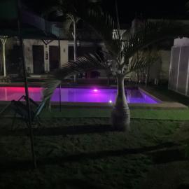 M&K's Guesthouse Kubo A