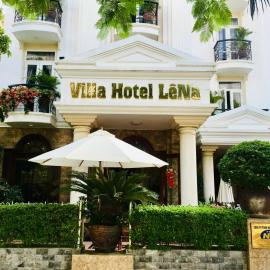 LENA HOTEL, מלון בדה נאנג