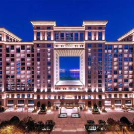JiuTai Hotel Hangzhou, hotel en Hangzhou