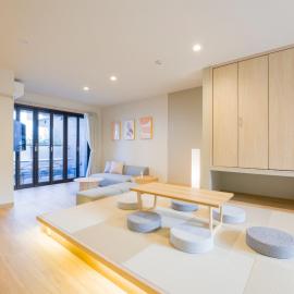 Rakuten STAY Nikko Hoden No pets allowed Capacity of 6 persons, hotel di Nikko