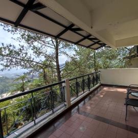 Sunrise View One Bedroom Apartment at Equatorial Hill Resort, hotel a Brinchang