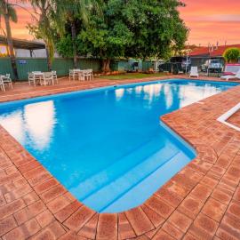 Hospitality Kalgoorlie, SureStay Collection by Best Western, hotel in Kalgoorlie