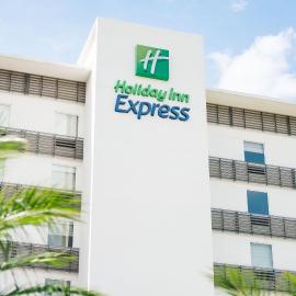 테구시갈파에 위치한 호텔 Holiday Inn Express Tegucigalpa by IHG