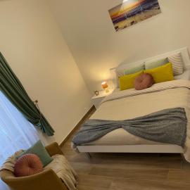 Savonarola Almarc 1, hotel i Alessandria