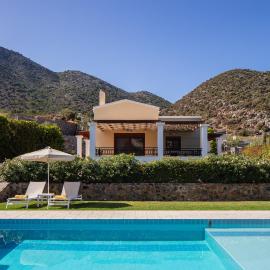 Real Dream Villas, Cretan Gems with SeaViews, By ThinkVilla, khách sạn ở Balíon